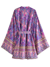 Aelita Kimono